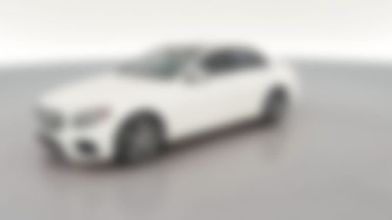 2017 Mercedes-Benz E-Class vehicle photo