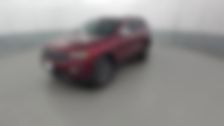 2019 Jeep Grand Cherokee vehicle photo
