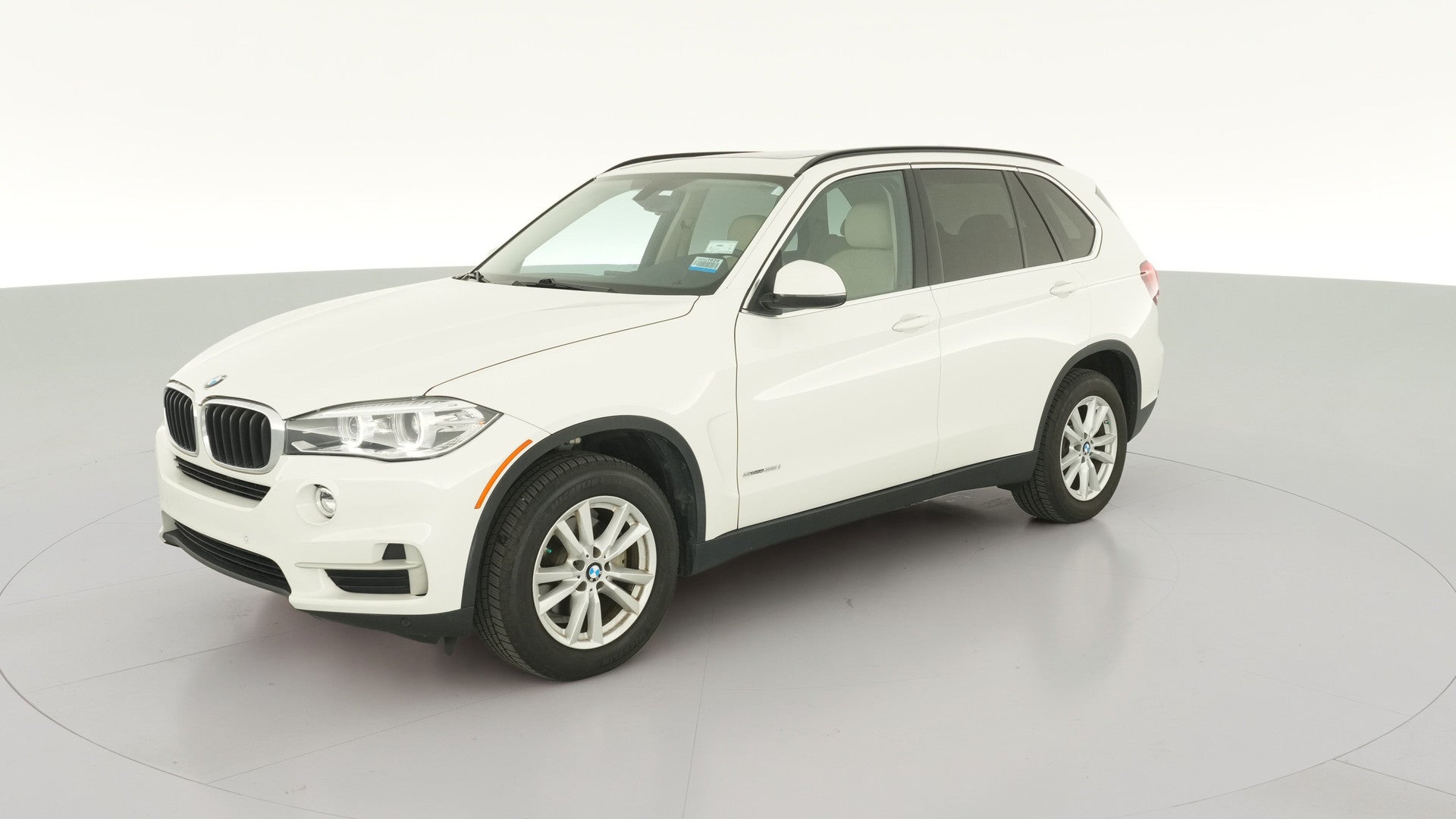 2014 BMW X5 vehicle photo