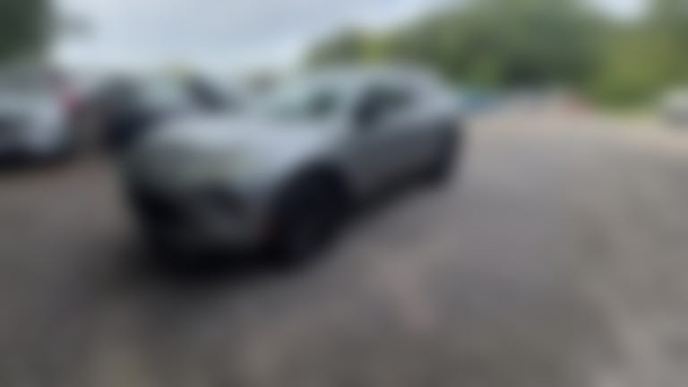 2024 Buick Envision vehicle photo