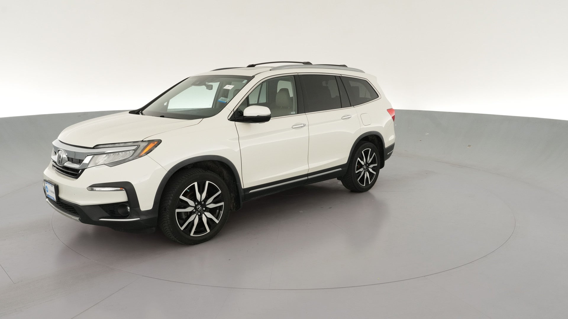 2019 Honda Pilot | Carvana