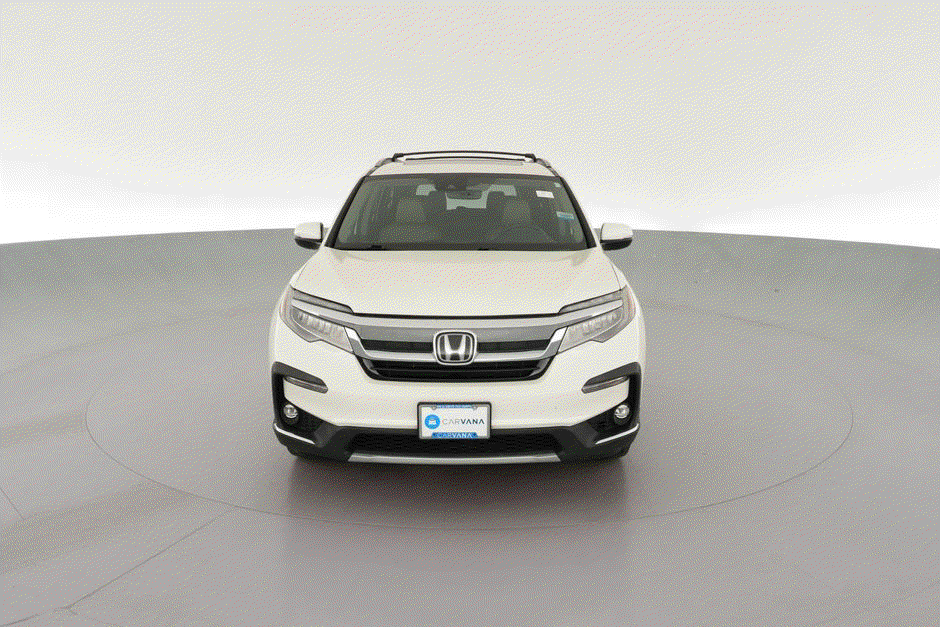 2019 Honda Pilot | Carvana