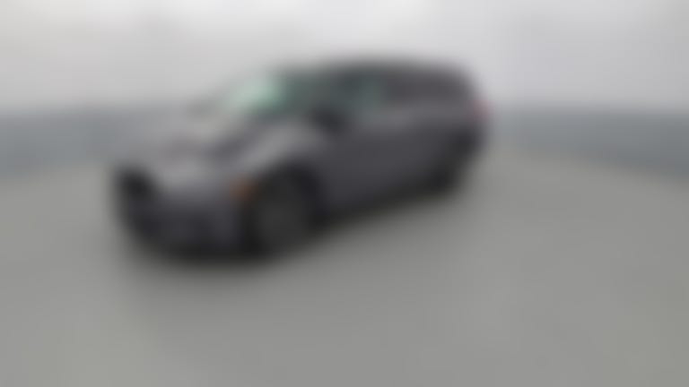 2023 Honda Odyssey vehicle photo