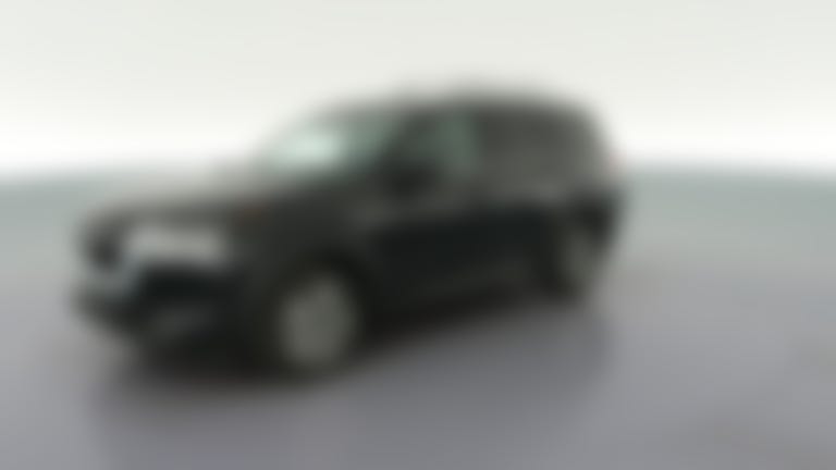 2025 Nissan Pathfinder vehicle photo