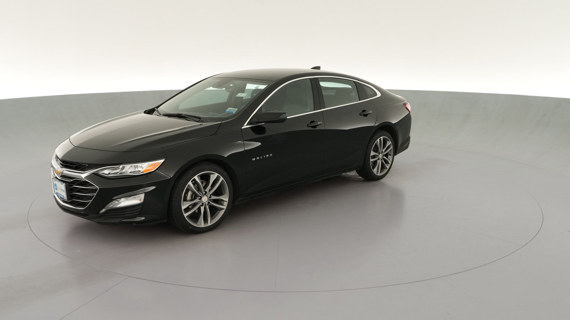 2024 Chevrolet Malibu vehicle photo