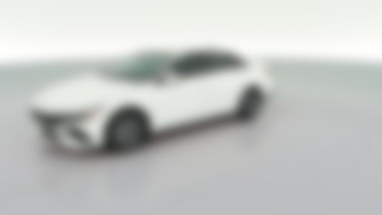 2024 Hyundai Elantra Hybrid vehicle photo