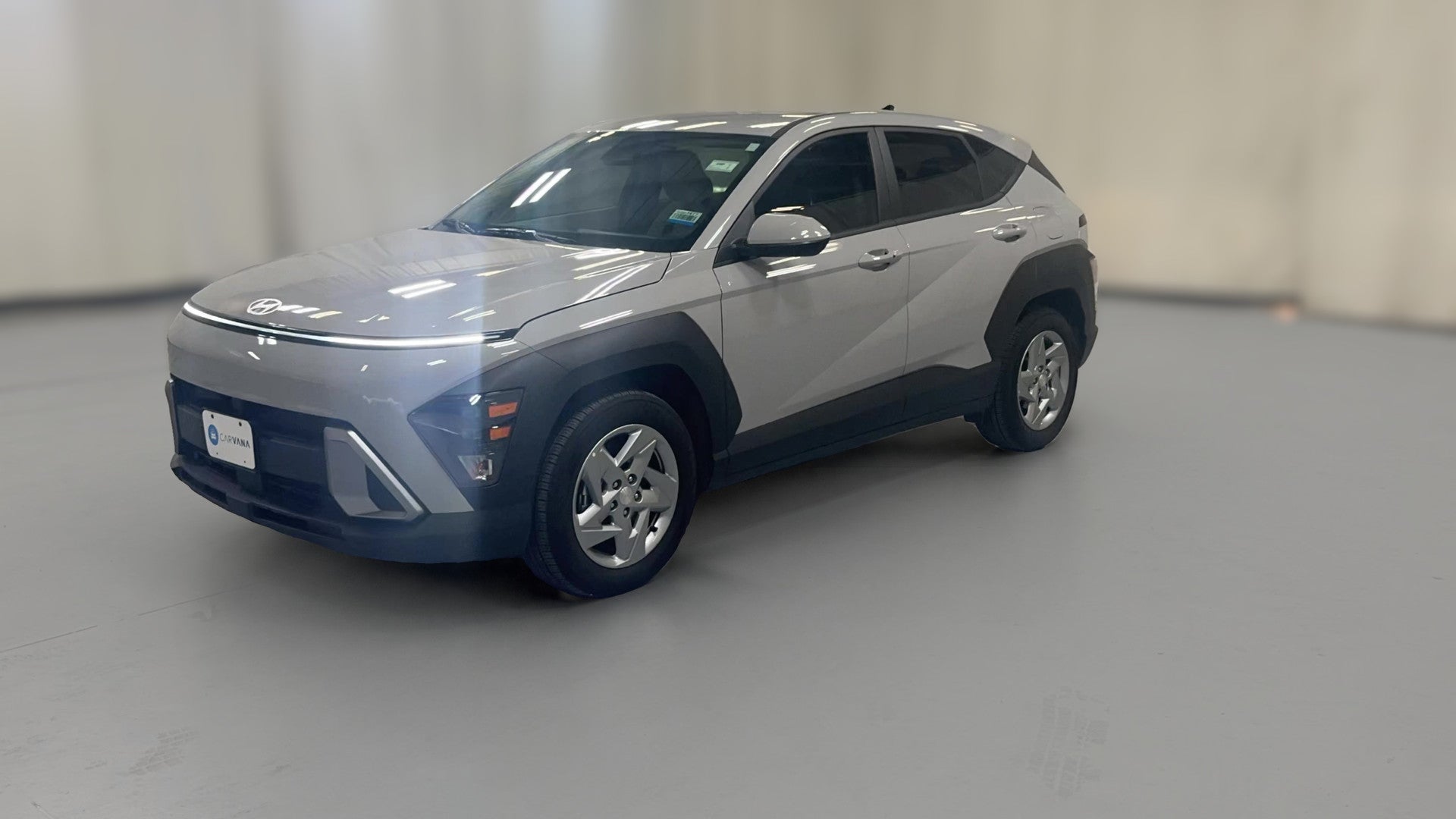 2026 Hyundai Kona vehicle photo