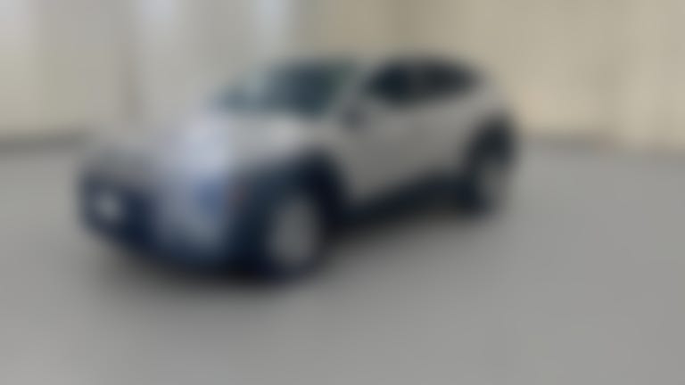 2026 Hyundai Kona vehicle photo