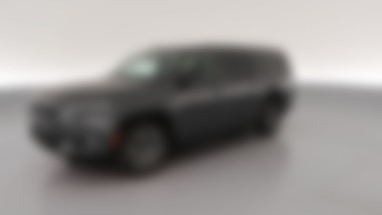 2024 Jeep Wagoneer L vehicle photo