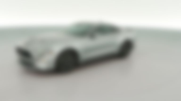 2022 Ford Mustang vehicle photo