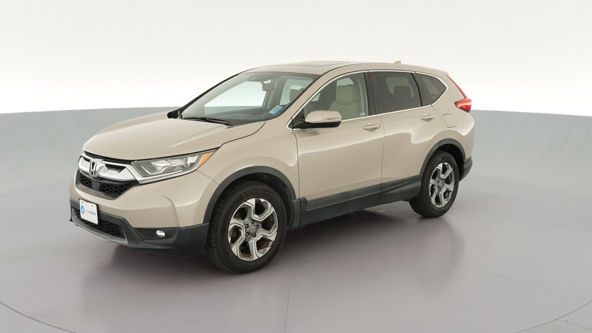 2018 Honda CR-V vehicle photo