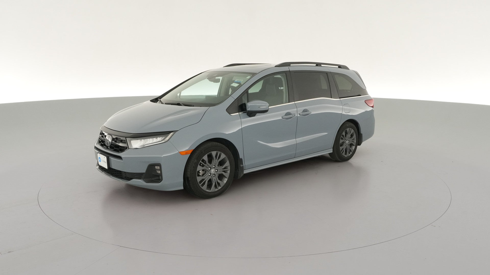 2025 Honda Odyssey vehicle photo