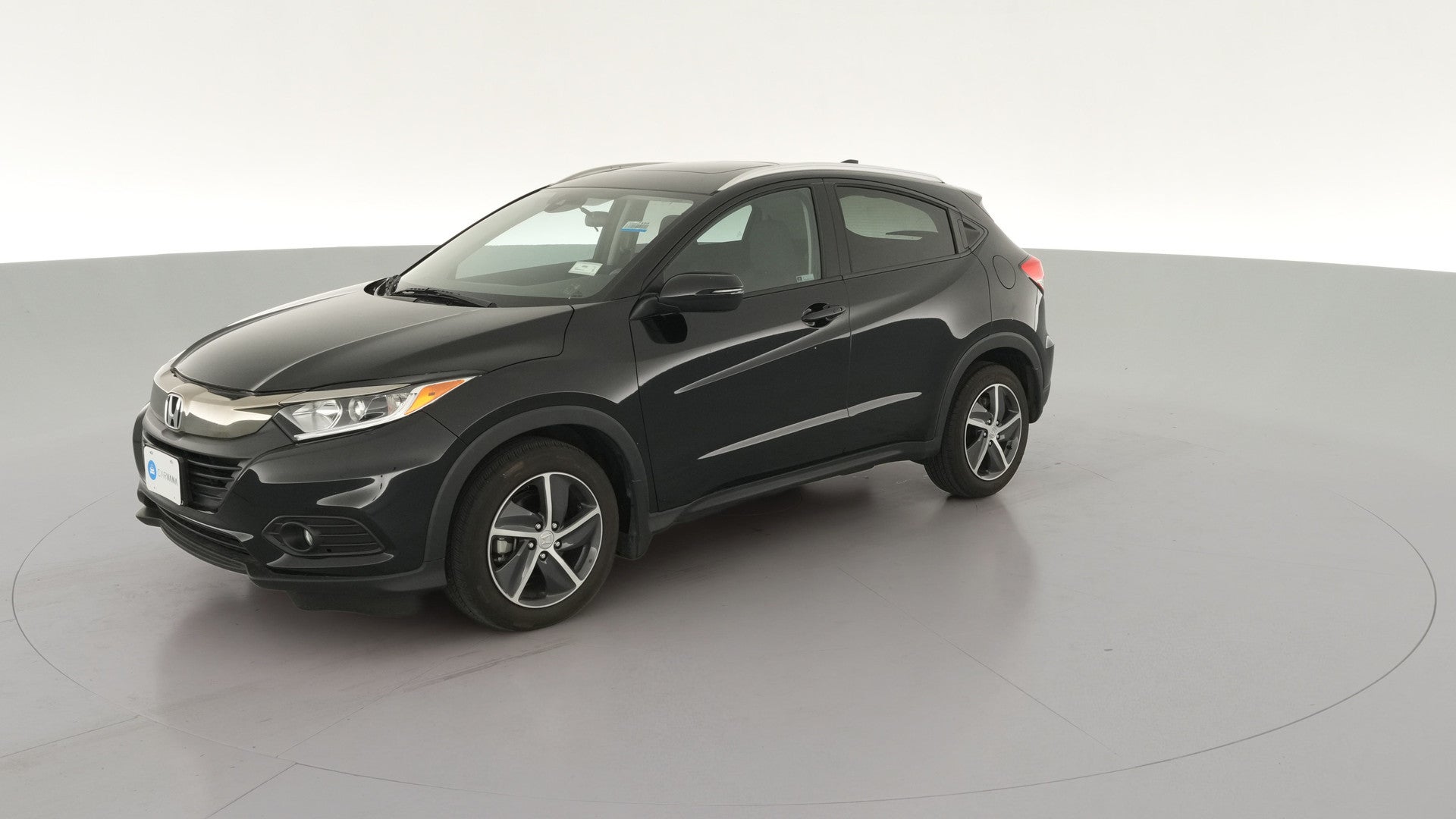 2022 Honda HR-V vehicle photo