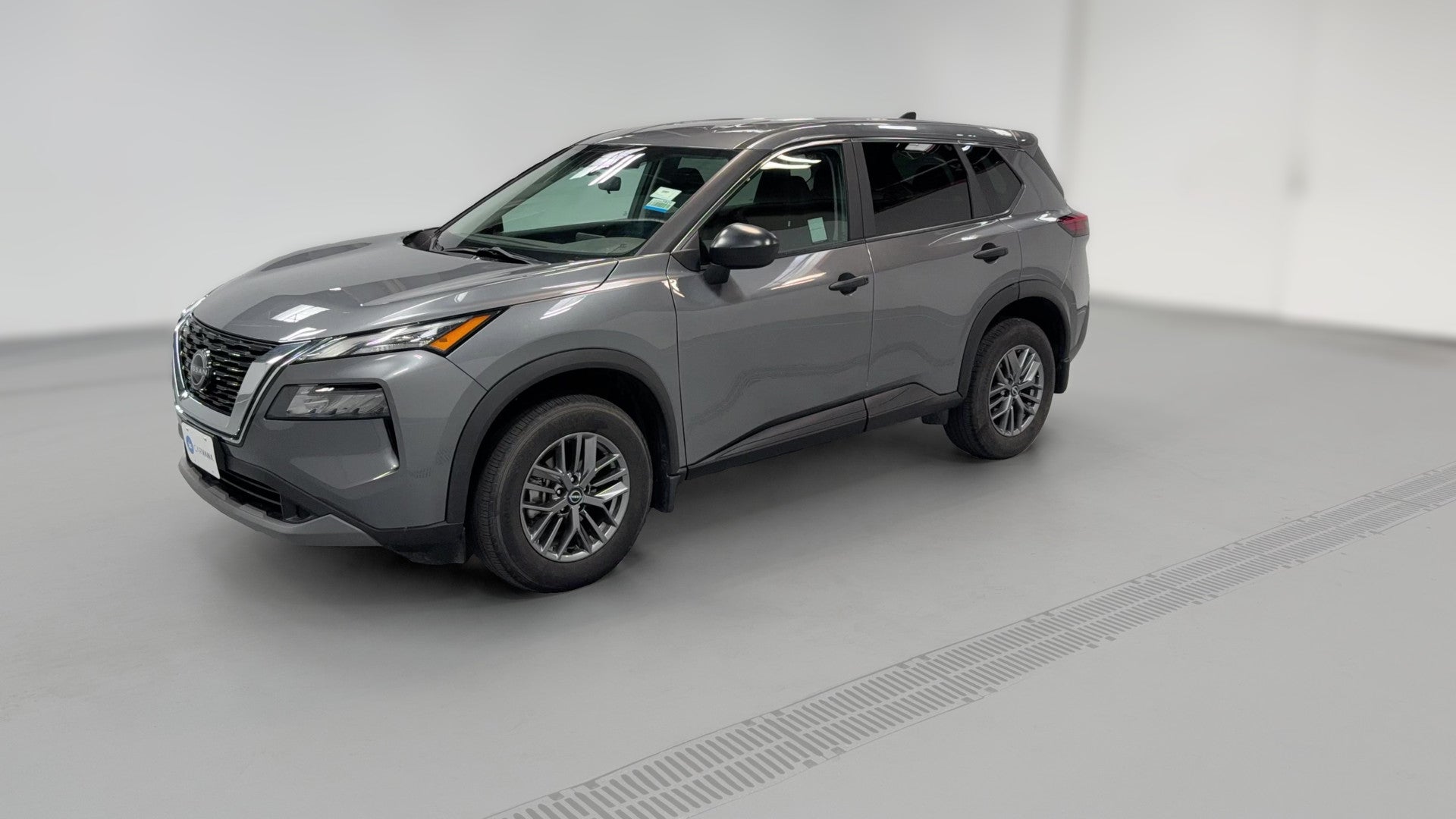 2023 Nissan Rogue vehicle photo