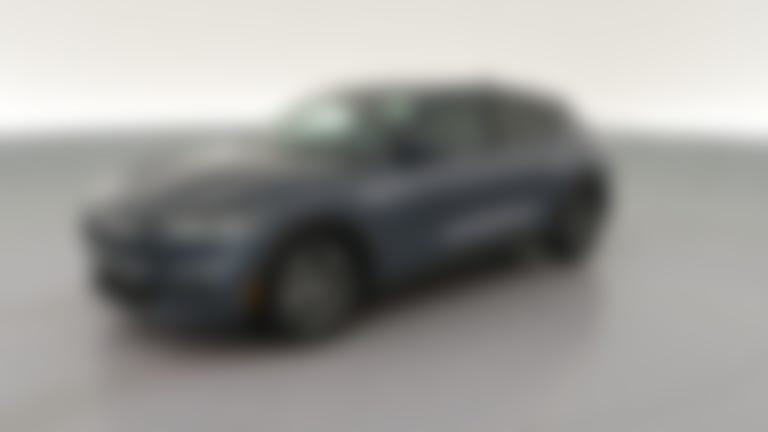 2021 Ford Mustang MACH-E vehicle photo