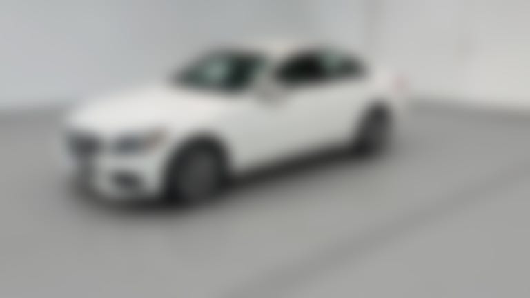 2017 Mercedes-Benz C-Class vehicle photo