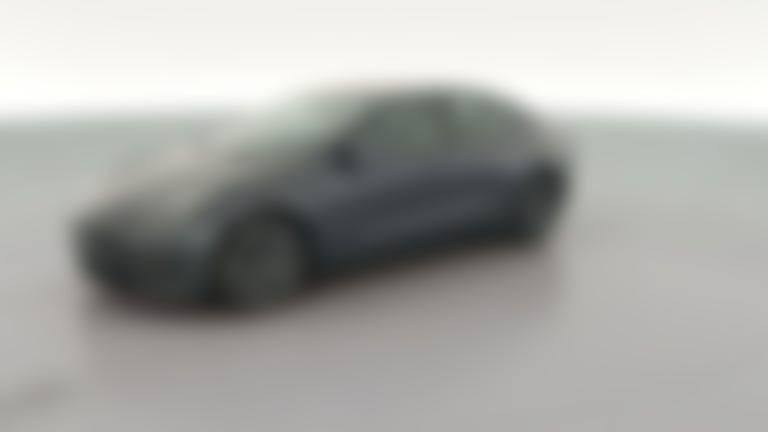 2022 Tesla Model 3 vehicle photo