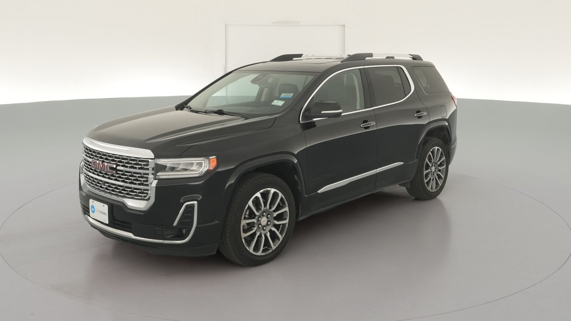 2022 GMC Acadia vehicle photo