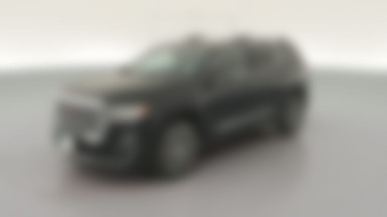 2022 GMC Acadia vehicle photo