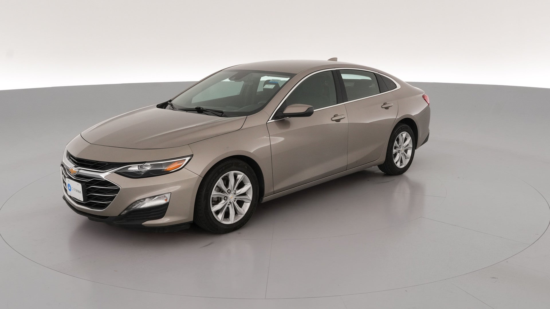 2025 Chevrolet Malibu vehicle photo