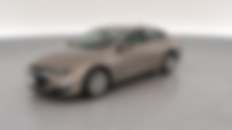 2025 Chevrolet Malibu vehicle photo