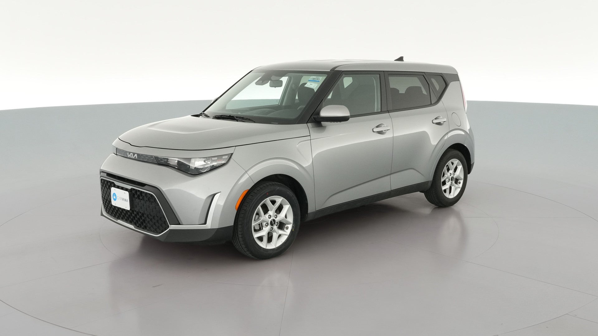 2025 Kia Soul vehicle photo