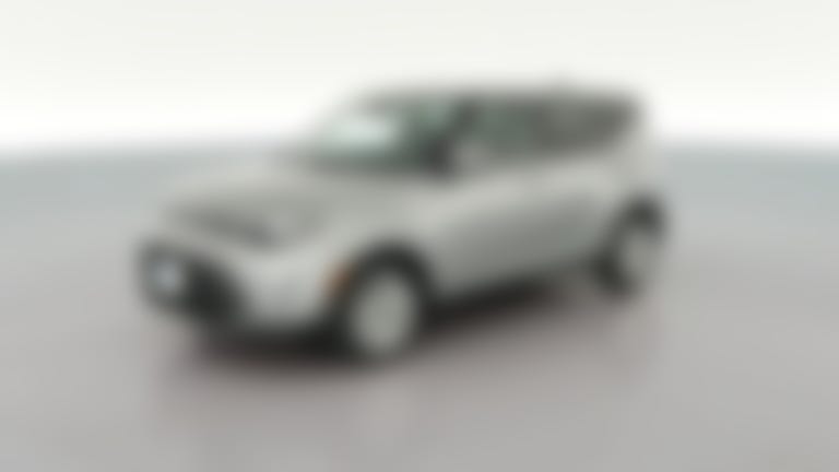 2025 Kia Soul vehicle photo