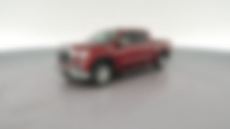 2022 GMC Sierra 1500 Limited Crew Cab vehicle photo