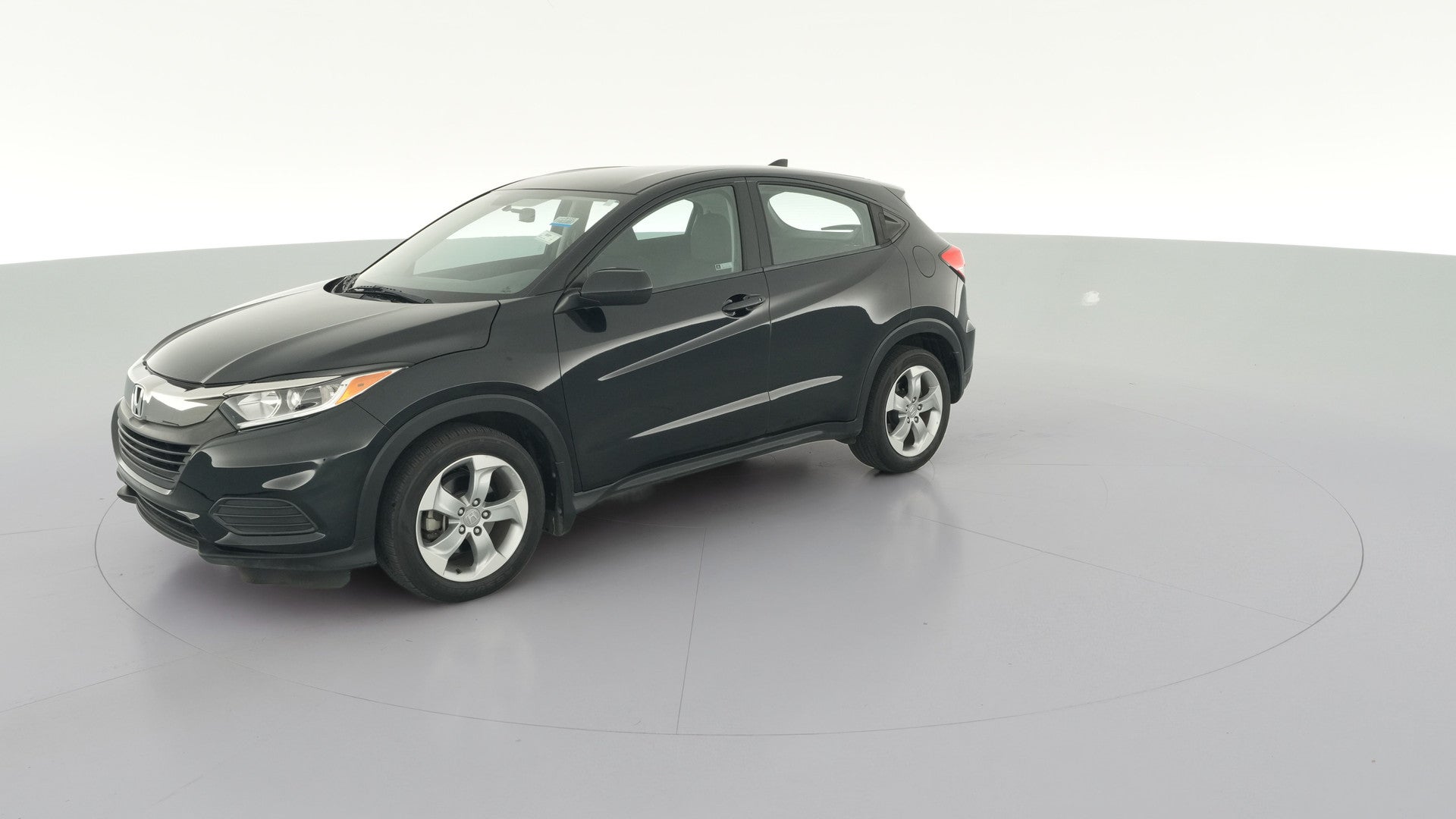 2019 Honda HR-V vehicle photo