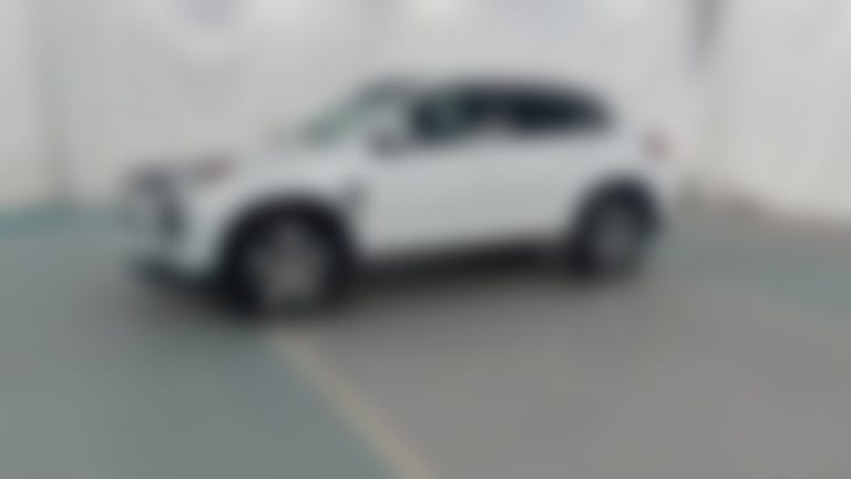 2025 Mitsubishi Outlander Sport vehicle photo