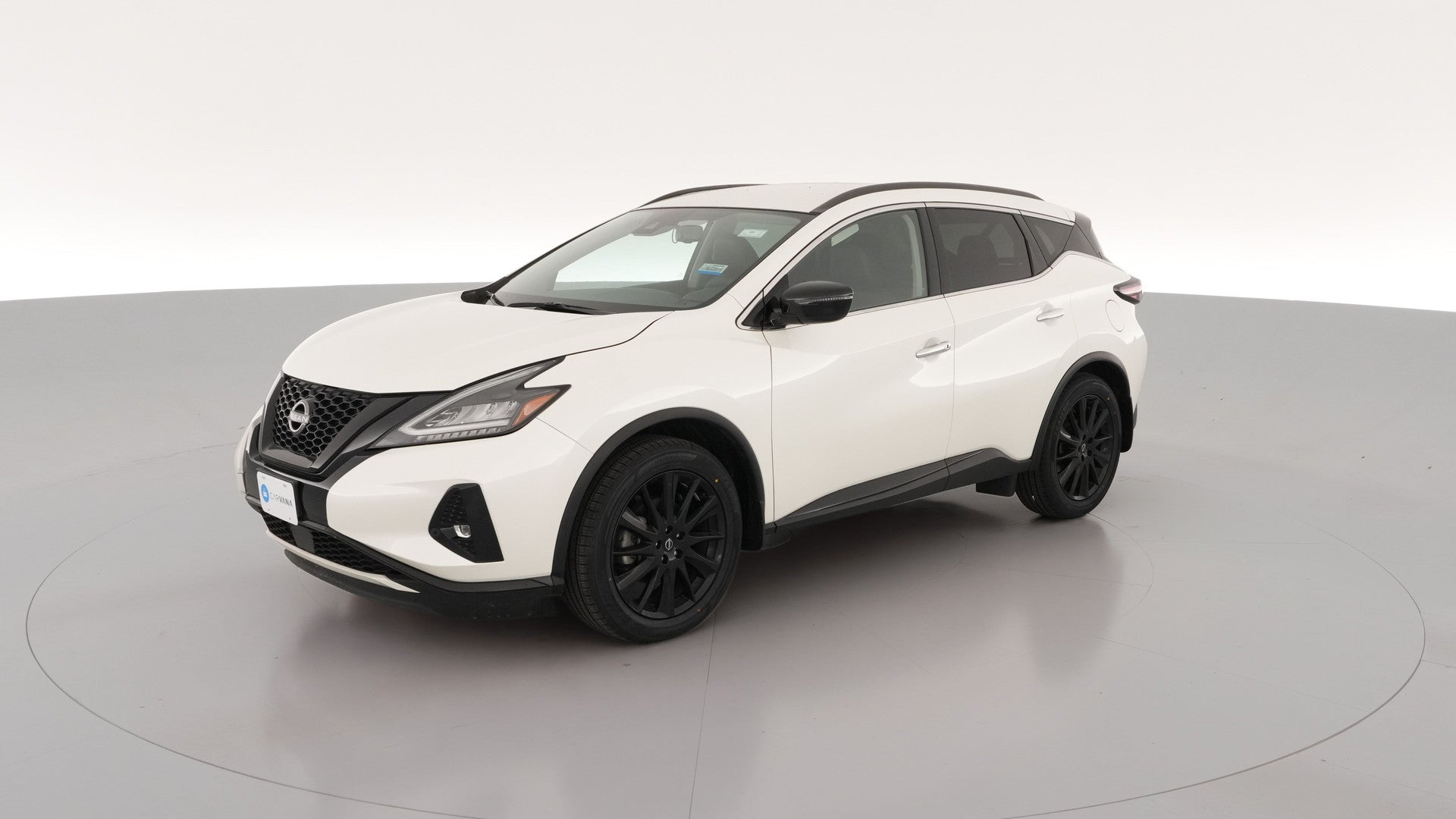 2023 Nissan Murano vehicle photo