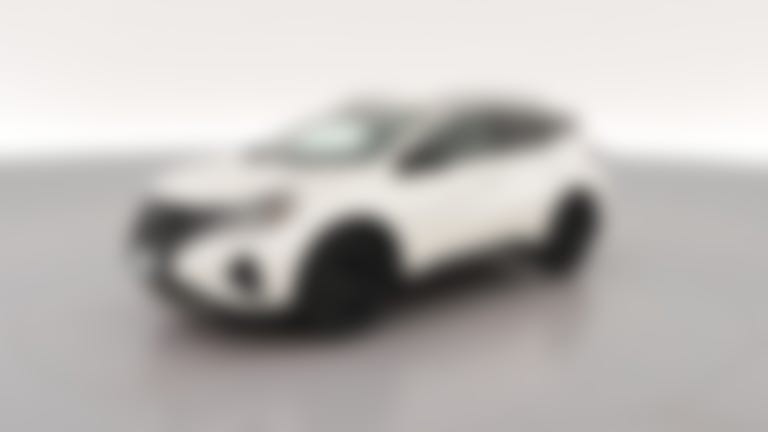 2023 Nissan Murano vehicle photo