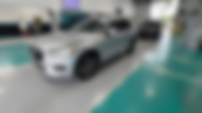 2019 Volvo XC60 vehicle photo