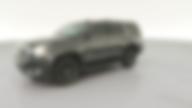 2018 GMC Yukon vehicle photo