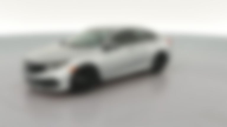 2019 Honda Civic vehicle photo