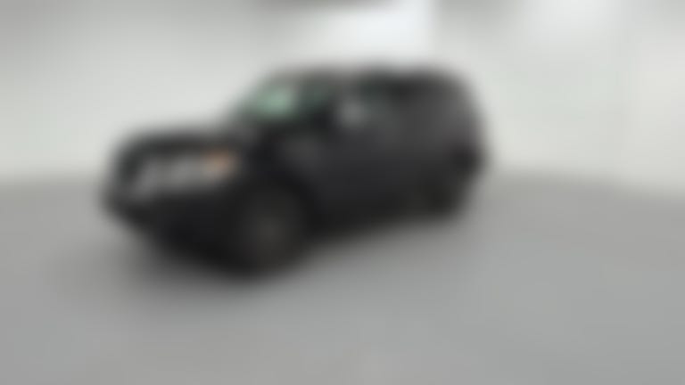 2019 Nissan Armada vehicle photo