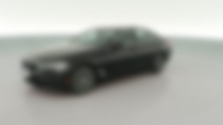 2019 BMW 5 Series vehicle photo