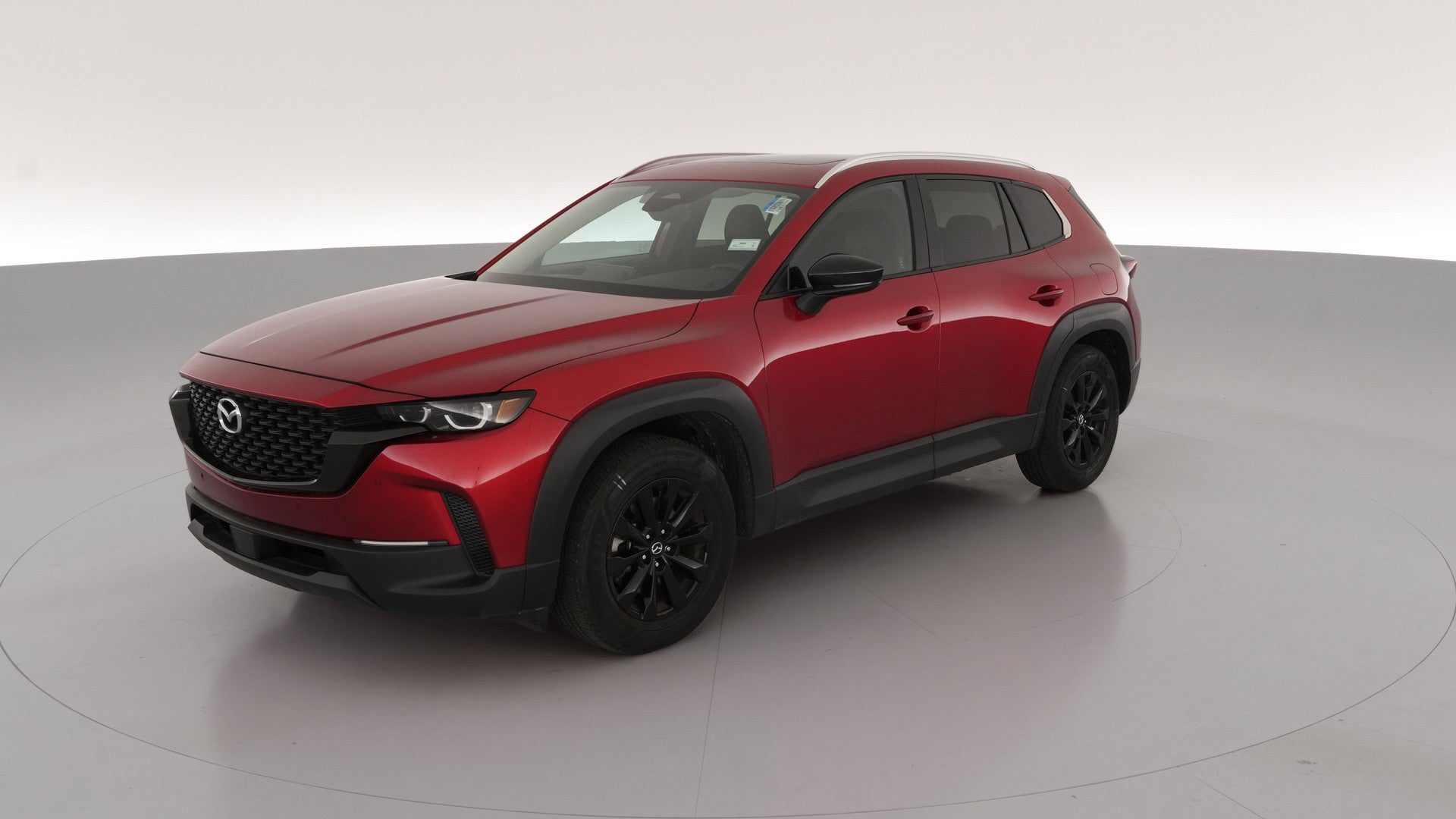 2026 MAZDA CX-50 vehicle photo