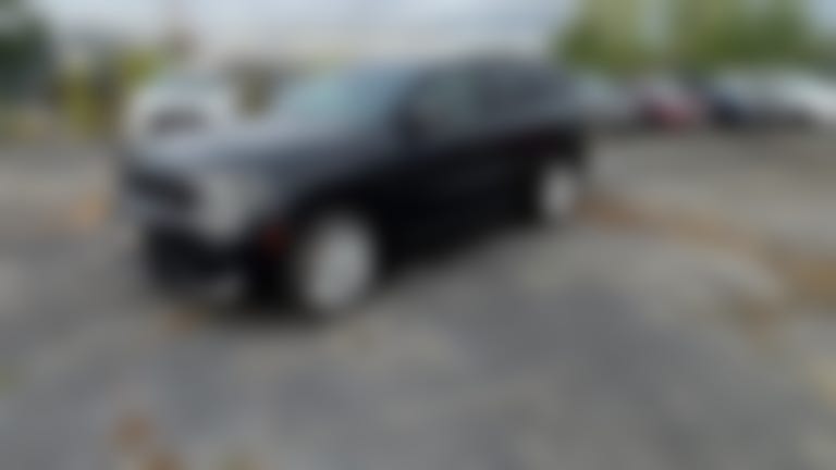 2026 Dodge Durango vehicle photo