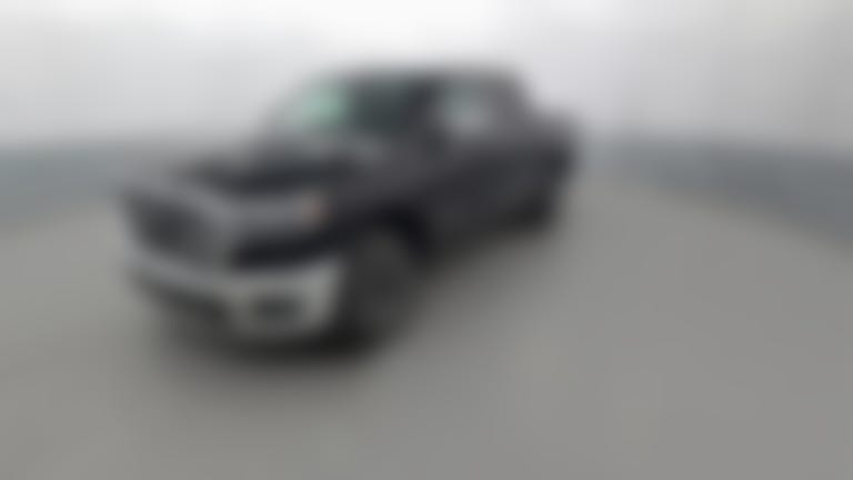 2026 Ram 1500 Crew Cab vehicle photo