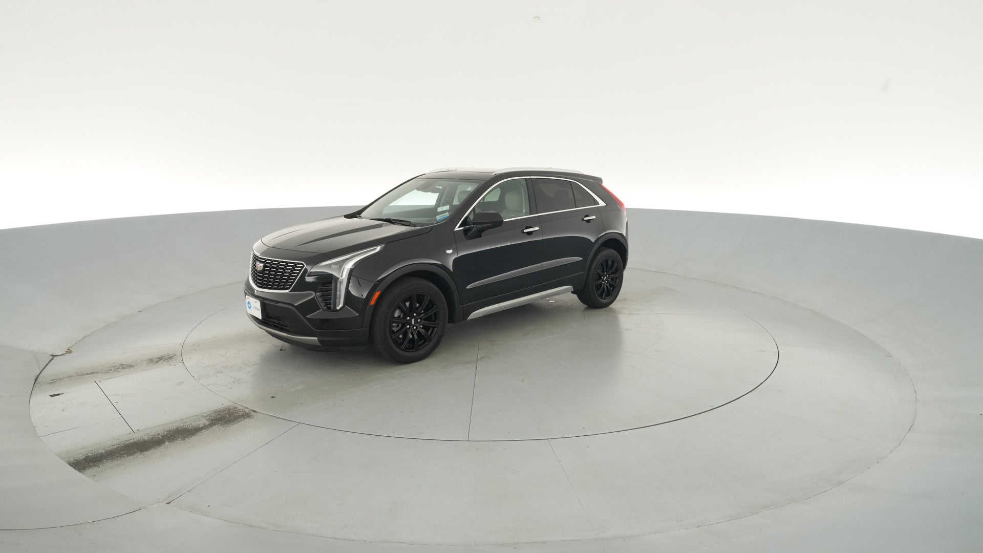 2020 Cadillac XT4 vehicle photo