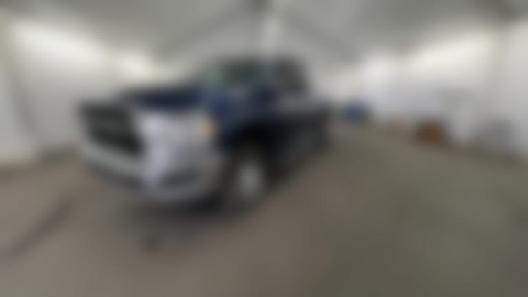 2024 Ram 2500 Crew Cab vehicle photo