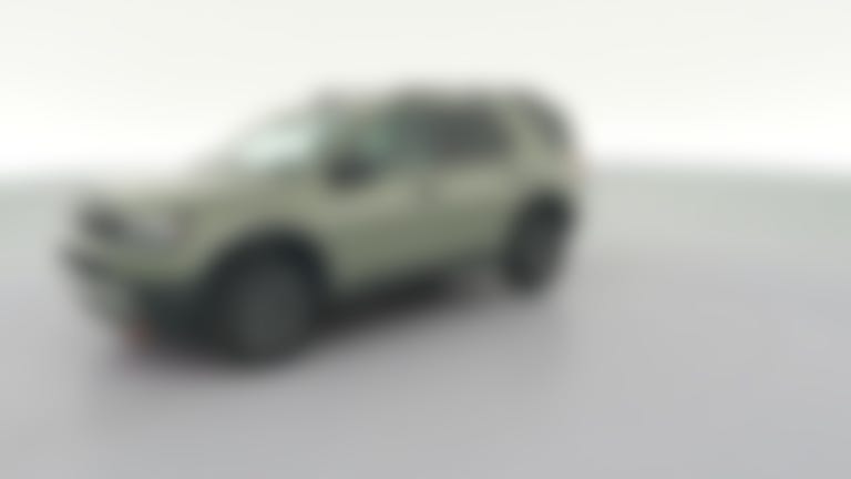 2026 Honda Passport vehicle photo