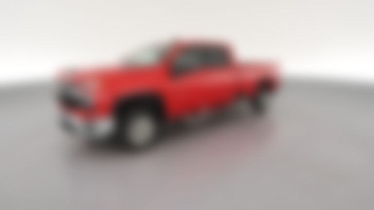 2025 Chevrolet Silverado 2500 HD Crew Cab vehicle photo