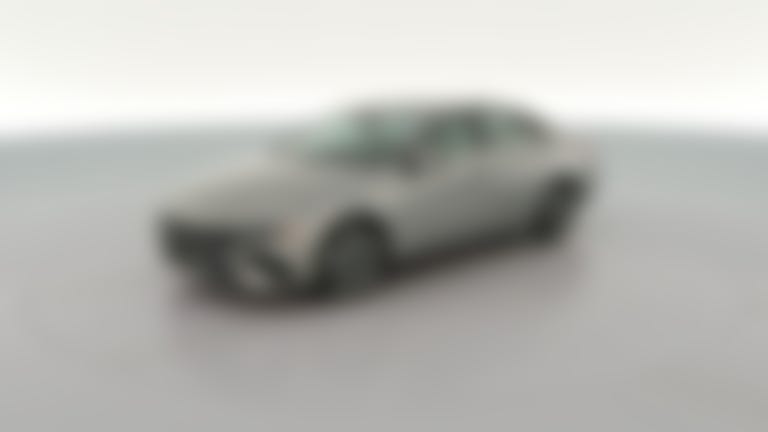 2025 Hyundai Elantra Hybrid vehicle photo