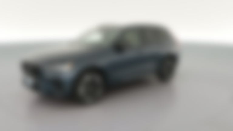 2026 Volvo XC60 vehicle photo