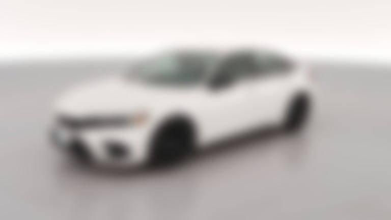 2024 Honda Civic vehicle photo