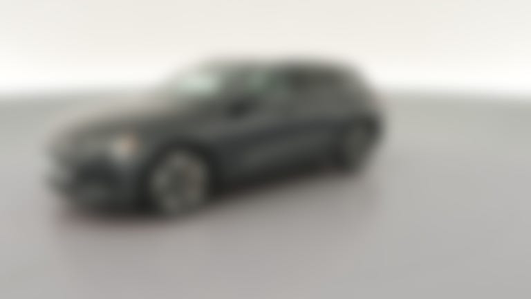 2022 Audi e-tron vehicle photo