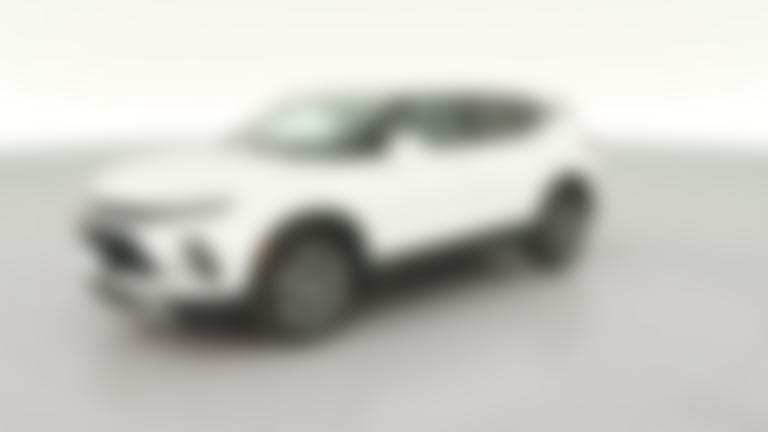 2025 Chevrolet Blazer vehicle photo
