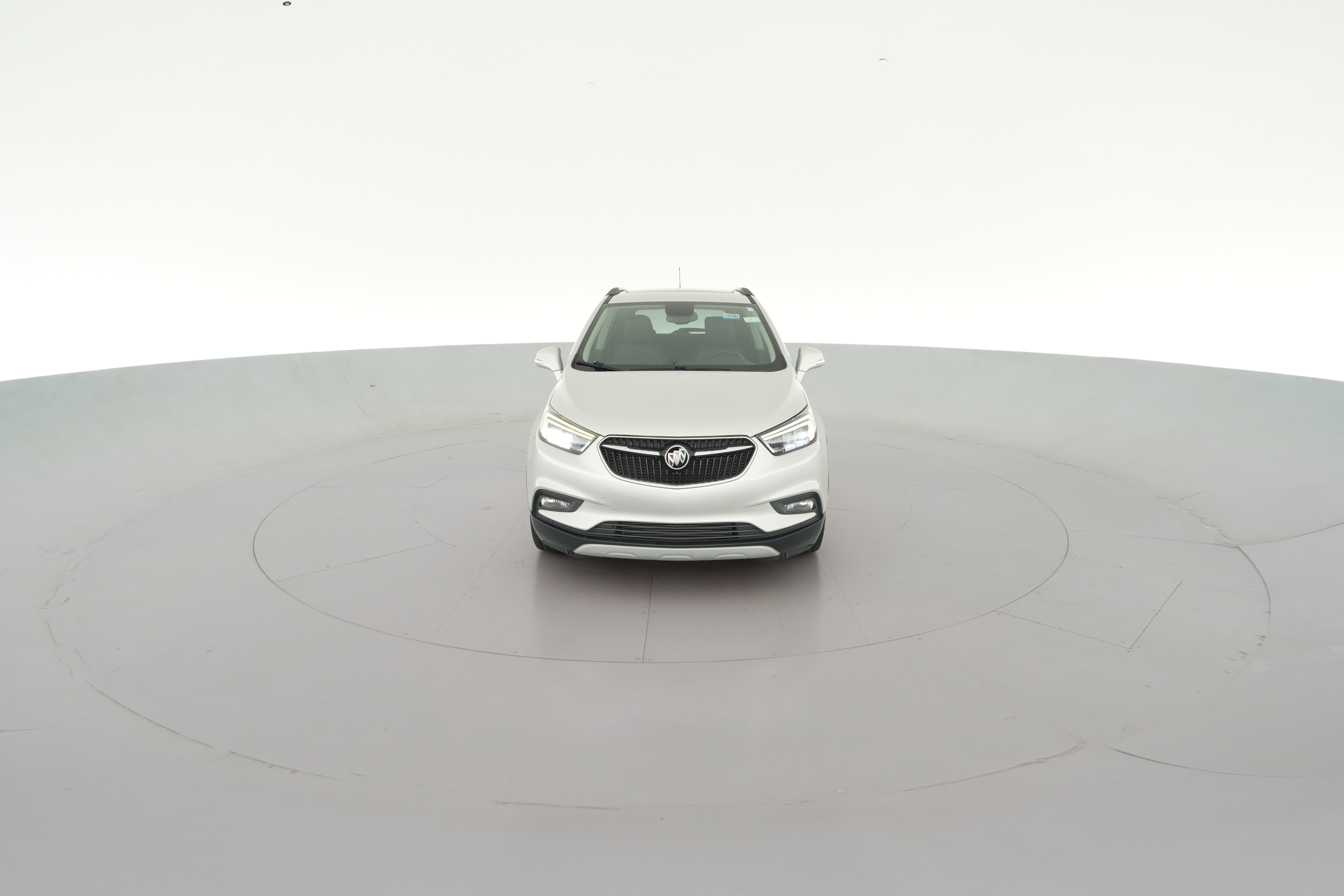 2018 Buick Encore Essence - Photo 27